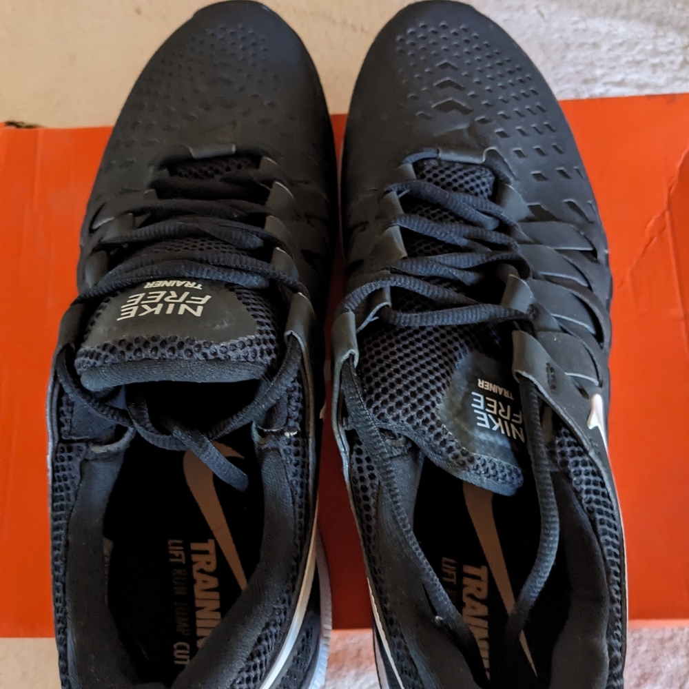 Nike Free Trainer 5.0 size 13
